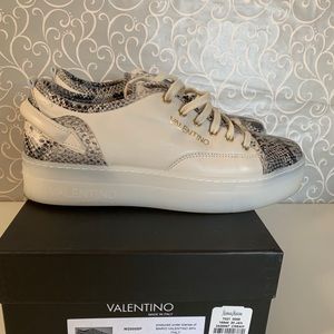 Valentino Dalia Sneaker 10